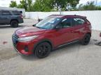 2024 Nissan Kicks Sr   за продажба в Bridgeton, MO - Rear End