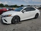 2019 Toyota Camry L   de vânzare în Lebanon, TN - Hail