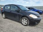2010 Nissan Versa S de vânzare în Ottawa, ON - Rear End