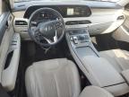 2021 Hyundai Palisade Sel na sprzedaż w Mcfarland, WI - Front End