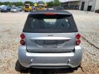 2015 Smart Fortwo Passion na sprzedaż w Tanner, AL - Side