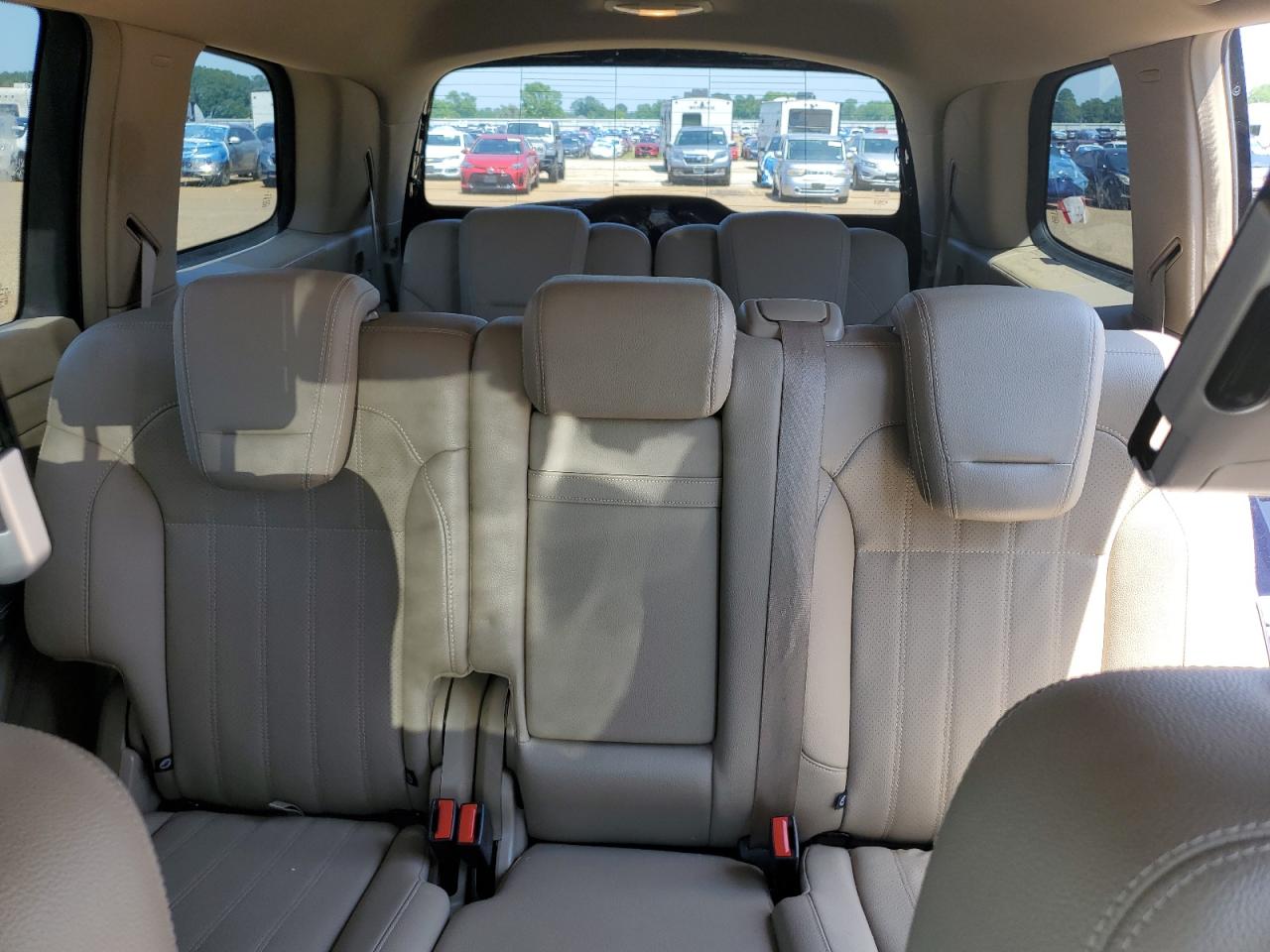 2013 Mercedes-Benz Gl 450 4Matic VIN: 4JGDF7CE3DA148641 Lot: 55722455