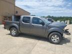 2007 Nissan Frontier Crew Cab Le იყიდება Gaston-ში, SC - Front End