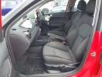 2015 AUDI A1 SPORT T for sale at Copart WOLVERHAMPTON