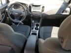 2016 Chevrolet Cruze Lt продається в Las Vegas, NV - Front End
