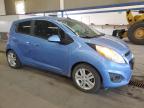 2013 Chevrolet Spark 1Lt продається в Pasco, WA - Rear End