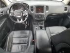 2016 Dodge Durango Limited на продаже в Hurricane, WV - Hail