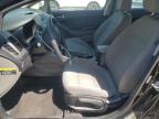 2015 Kia Forte Lx იყიდება Ellwood City-ში, PA - Front End
