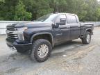 2020 Chevrolet Silverado K2500 High Country for Sale in Shreveport, LA - Vandalism