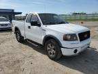 2006 Ford F150  for Sale in Mcfarland, WI - Side