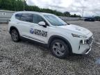 2021 Hyundai Santa Fe Sel продається в Memphis, TN - All Over