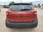 2020 Nissan Kicks Sv for Sale in Oklahoma City, OK - Rear End