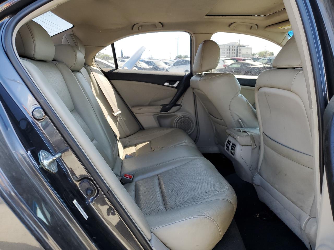 2012 Acura Tsx VIN: JH4CU2F42CC013874 Lot: 56993695