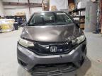 2016 Honda Fit Lx   na sprzedaż w New Orleans, LA - Front End