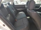 2016 Nissan Altima 2.5 na sprzedaż w Sikeston, MO - Front End