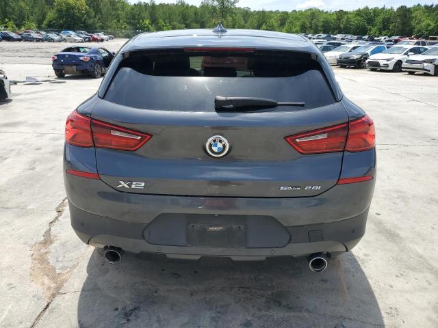  BMW X2 2020 Gray