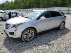 2018 Cadillac Xt5 Premium Luxury for Sale in Ellenwood, GA - Side
