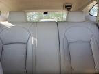 2008 Nissan Rogue S იყიდება Arlington-ში, WA - Front End