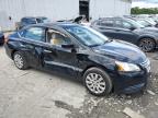 2013 Nissan Sentra S for Sale in Windsor, NJ - Side