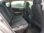 2018 Nissan Sentra S за продажба в Florence, MS - Side