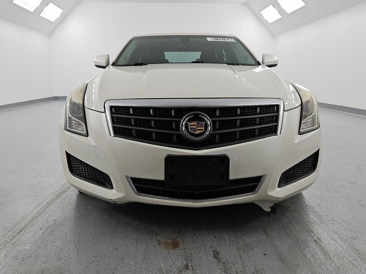 2014 Cadillac Ats for Sale in Van Nuys, CA - Normal Wear