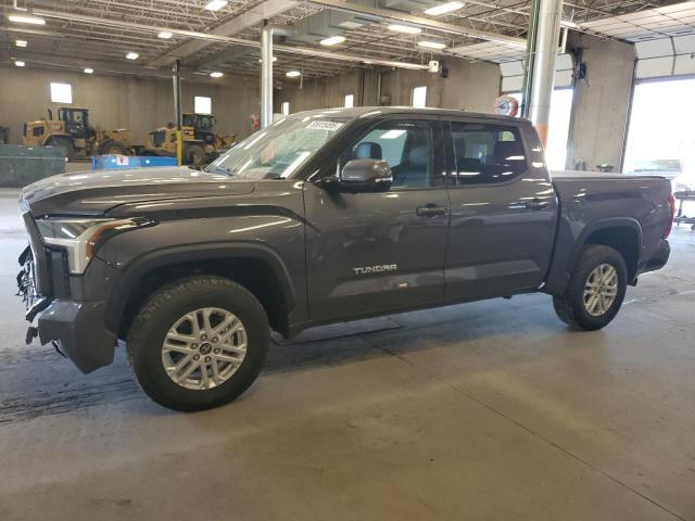 2022 Toyota Tundra Crewmax Sr