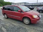 2013 Chrysler Town & Country Touring იყიდება Concord-ში, NC - Mechanical