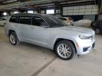 2021 Jeep Grand Cherokee L Summit للبيع في East Granby، CT - Front End