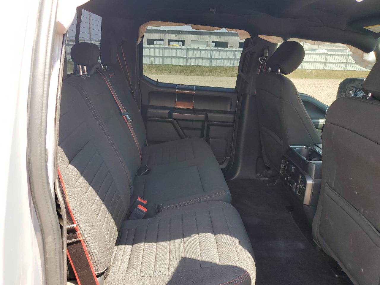2019 Ford F150 Supercrew VIN: 1FTEW1E41KFA80804 Lot: 56785875