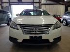 2014 Nissan Sentra S for Sale in East Granby, CT - Minor Dent/Scratches
