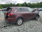 2020 Kia Sorento L იყიდება Mebane-ში, NC - Front End