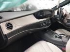 2020 MERCEDES BENZ S 350 L GR for sale at Copart NEWBURY
