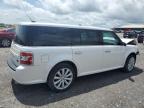 2018 Ford Flex Sel за продажба в Madisonville, TN - Front End