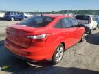 2014 Ford Focus Se en Venta en Spartanburg, SC - Minor Dent/Scratches