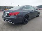 2014 MERCEDES BENZ E250 AMG S for sale at Copart WHITBURN