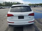 2013 Audi Q5 Premium Plus за продажба в Exeter, RI - Front End