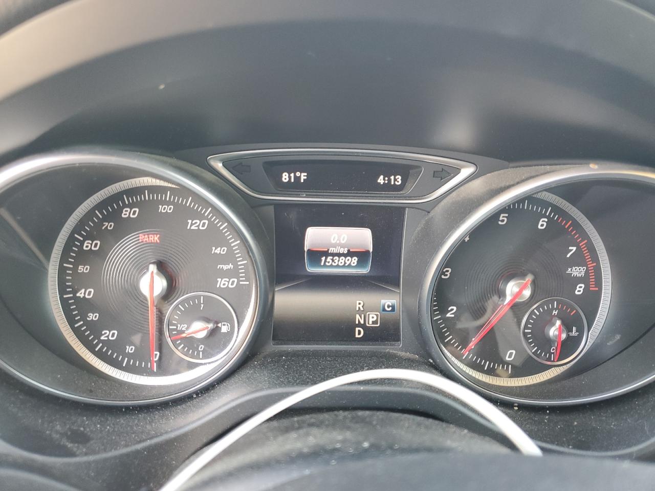 2019 Mercedes-Benz Gla 250 VIN: WDCTG4EBXKU004184 Lot: 55286355
