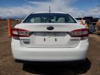2022 Subaru Impreza  იყიდება Brighton-ში, CO - Front End