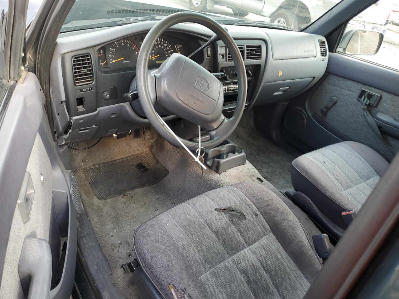 1998 Toyota Tacoma Xtracab VIN: 4TAVL52N0WZ064428 Lot: 57862325