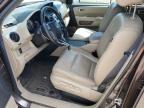 2012 Honda Pilot Exl იყიდება Anderson-ში, CA - Mechanical