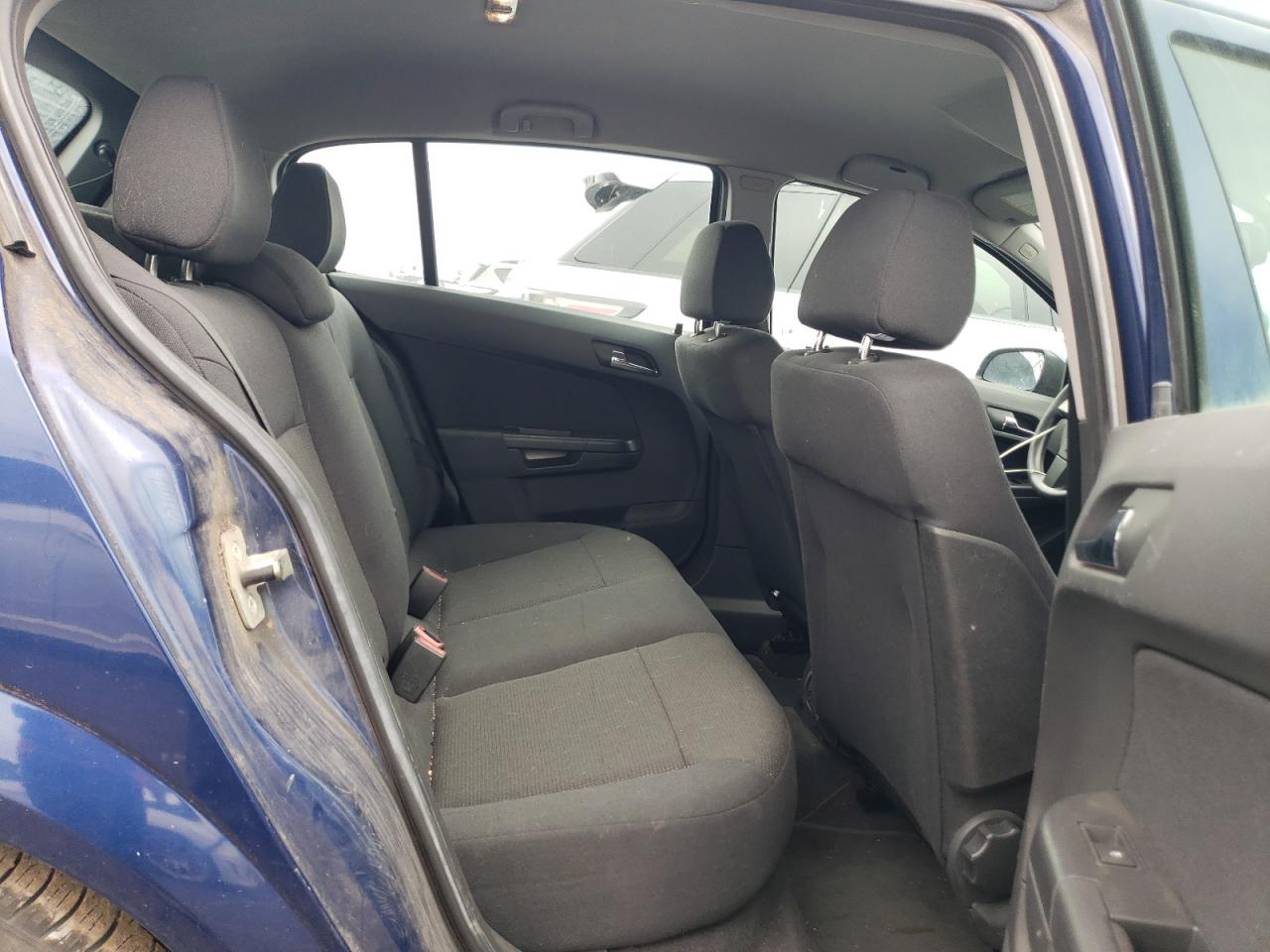 2008 Saturn Astra Xe VIN: W08AR671885067366 Lot: 55321145
