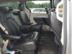 2020 Chrysler Voyager Lxi na sprzedaż w Oklahoma City, OK - Front End