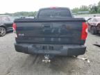 2015 Toyota Tundra Crewmax Limited продається в Spartanburg, SC - Side