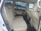 2014 Lexus Gx 460 იყიდება Oklahoma City-ში, OK - Side