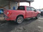 2021 Nissan Titan Sv   na sprzedaż w Denver, CO - Front End