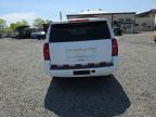 2018 Chevrolet Tahoe Police for Sale in Hillsborough, NJ - Rear End