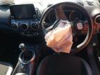 2023 NISSAN JUKE N-CON for sale at Copart WHITBURN