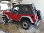 York Haven, PA에서 판매 중인 2001 Jeep Wrangler / Tj Se - Rollover