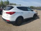 2013 Hyundai Santa Fe Sport  en Venta en Cookstown, ON - Front End