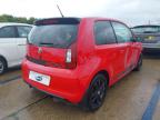 2015 SKODA CITIGO MON for sale at Copart NEWBURY
